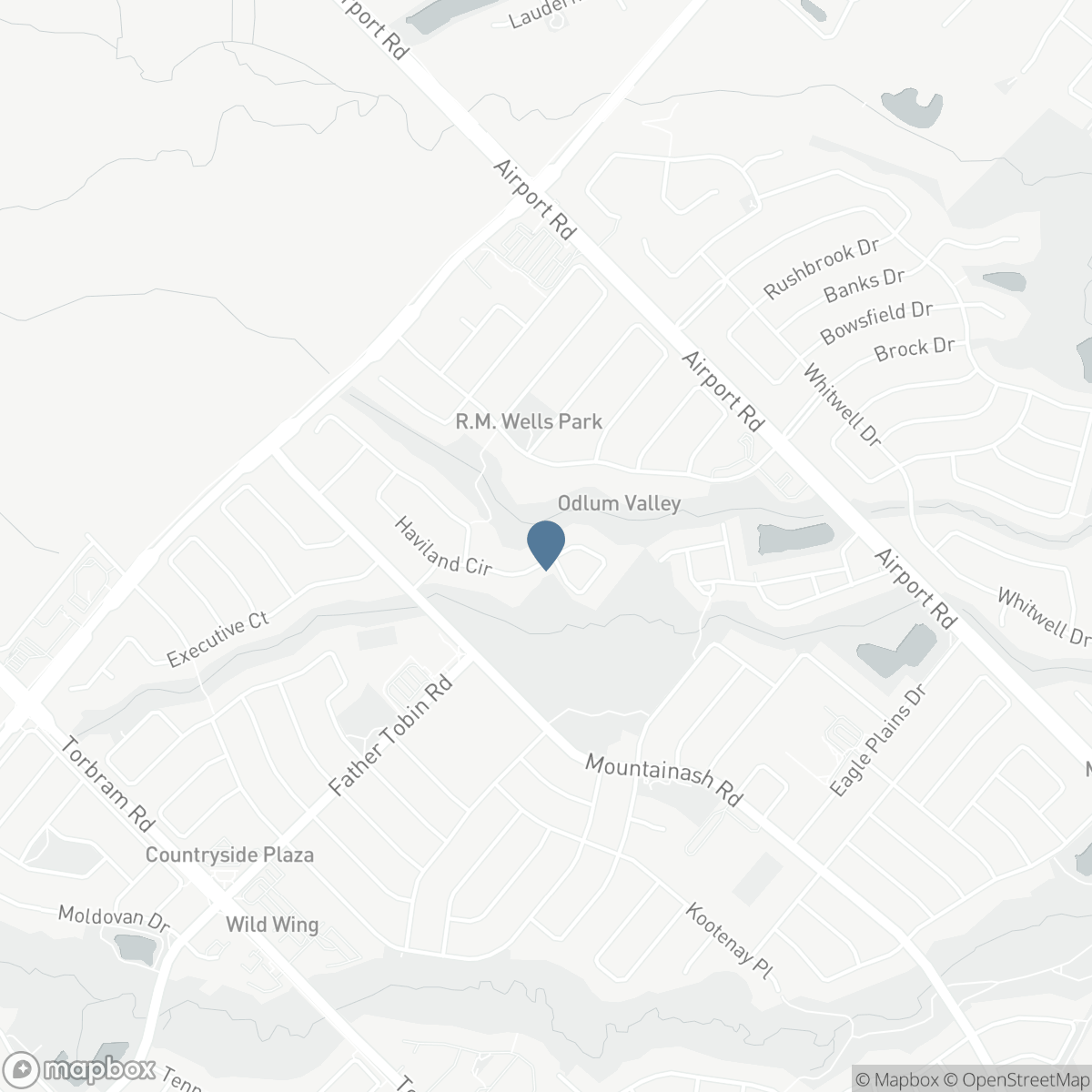 59 HAVILAND CIRCLE, Brampton, Ontario L6R 0T7